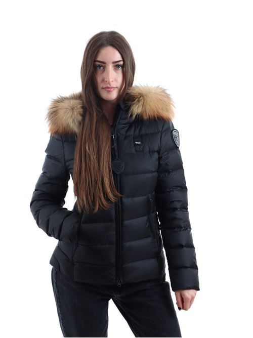  BLAUER | 25WBLDC03099 006047/999EI